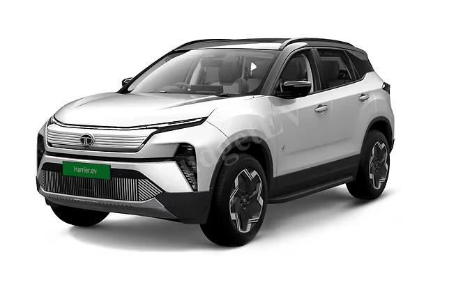 Harrier EV